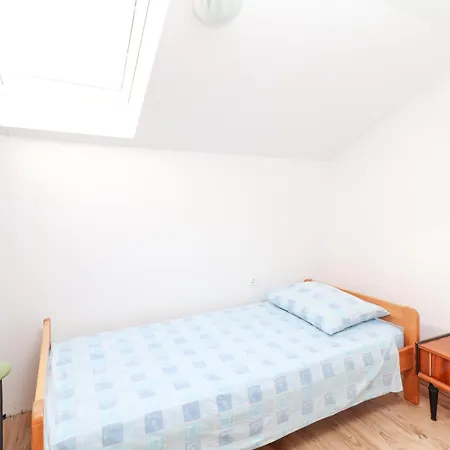 Luka Apartment