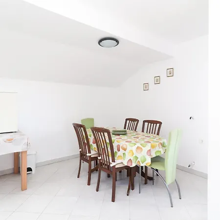 Luka Apartment Opatija