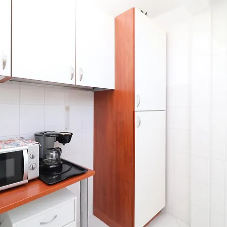 Luka Apartamento *
