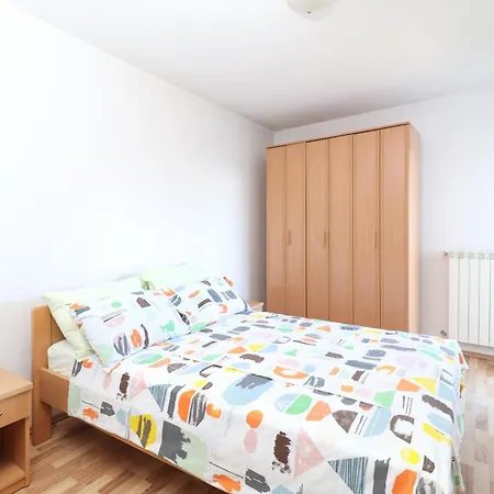 Luka Apartamento Opatija