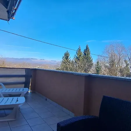 Apartamento Luka