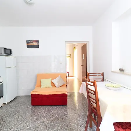 Luka Apartment Opatija