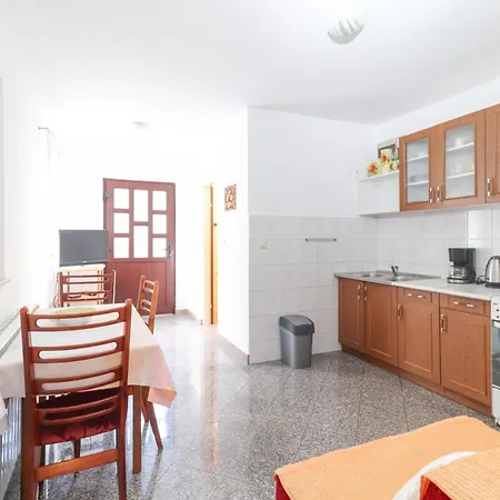 Apartamento Luka Opatija