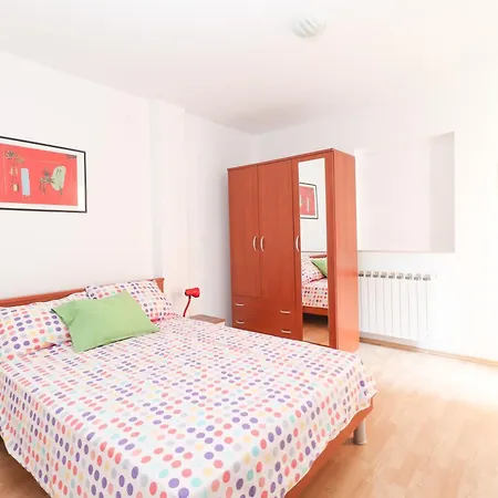 Luka Apartamento Opatija